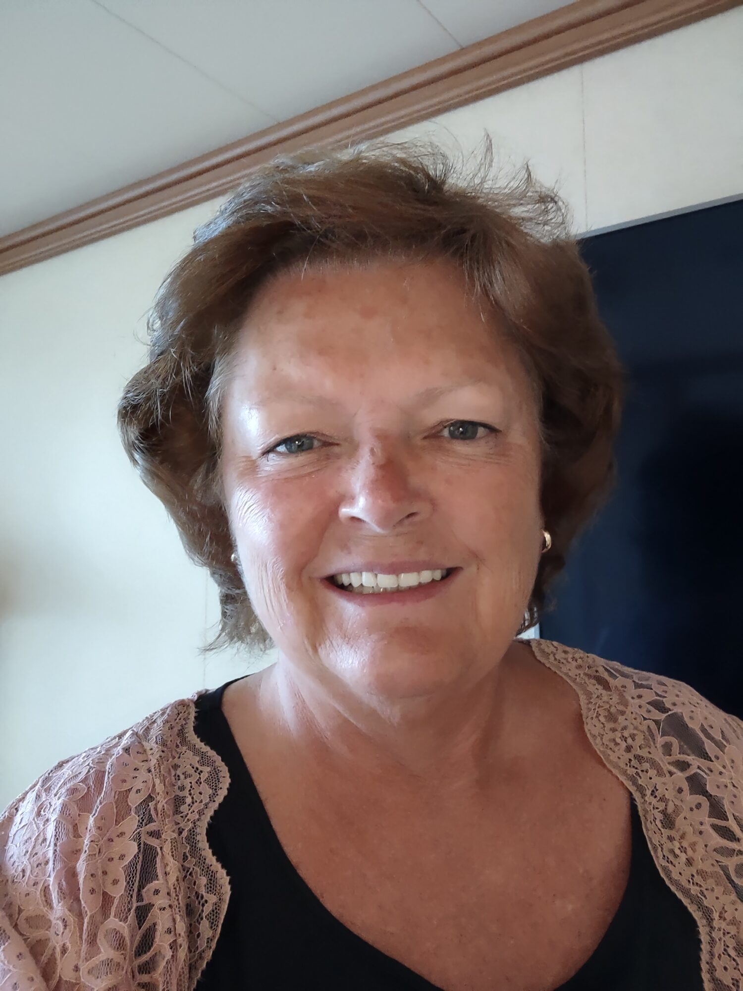 Peggy King 1